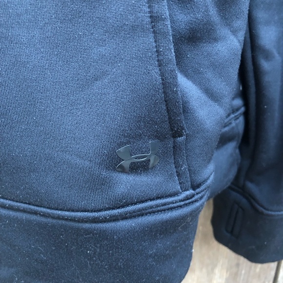 Under Armour pullover sweatshirt - Picture 3 of 5